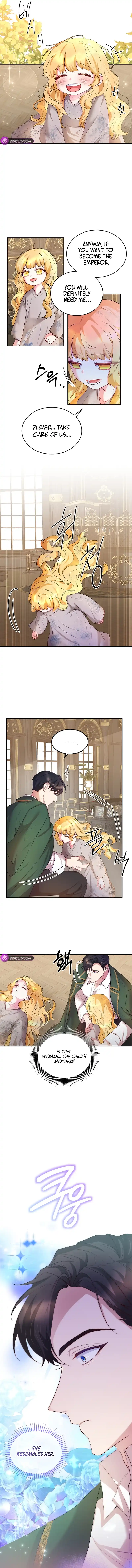 I Ended Up Saving My Crazy Stepfather! chapter 1 page 8