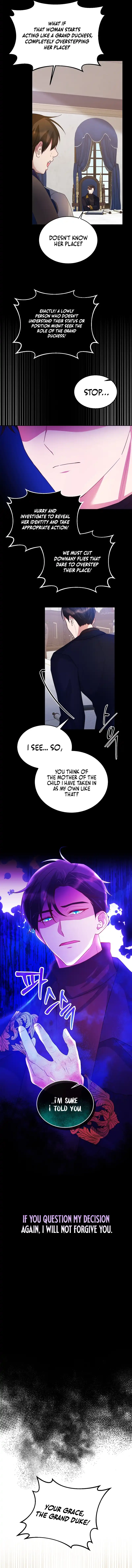 I Ended Up Saving My Crazy Stepfather! chapter 12 page 2