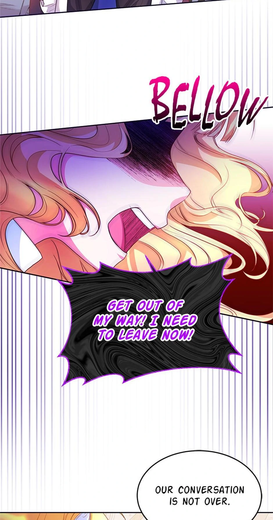 I Ended Up Saving My Crazy Stepfather! chapter 15 page 7
