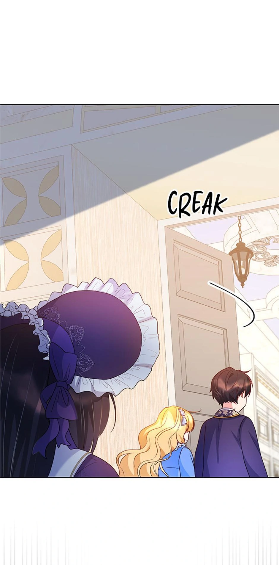 I Ended Up Saving My Crazy Stepfather! chapter 15 page 23