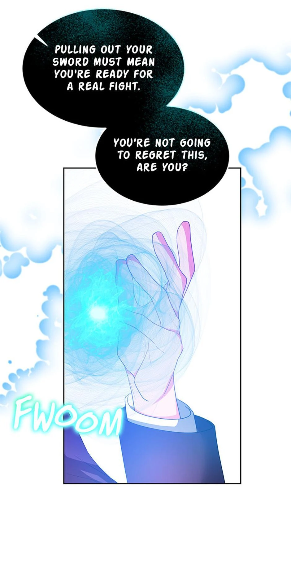 I Ended Up Saving My Crazy Stepfather! chapter 15 page 43