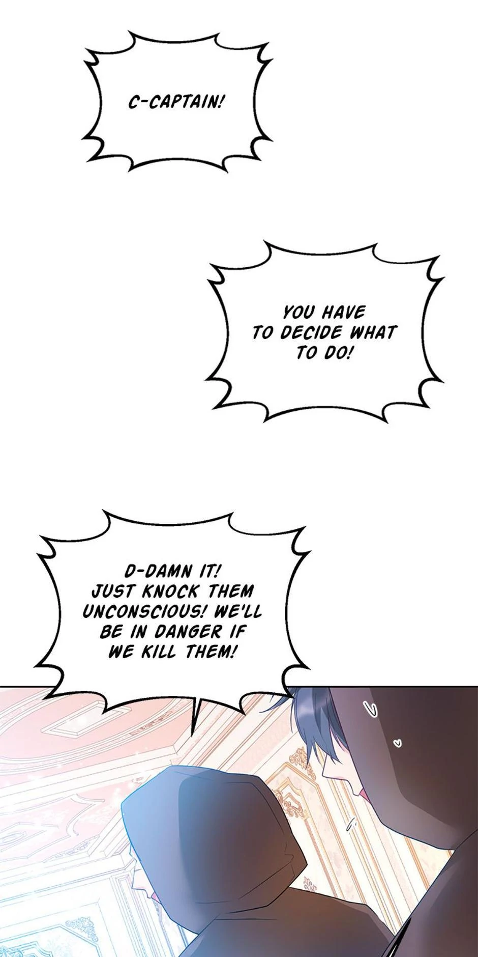 I Ended Up Saving My Crazy Stepfather! chapter 15 page 44