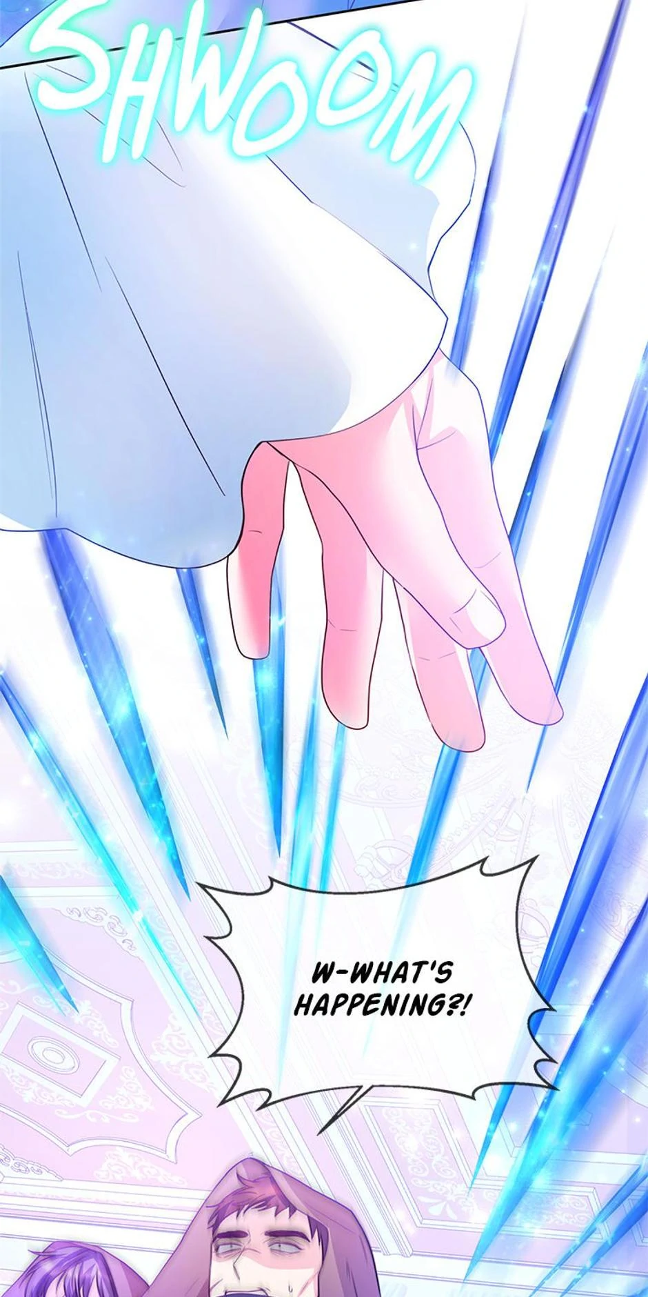 I Ended Up Saving My Crazy Stepfather! chapter 15 page 52