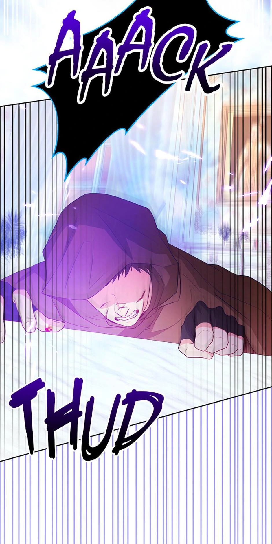 I Ended Up Saving My Crazy Stepfather! chapter 15 page 58