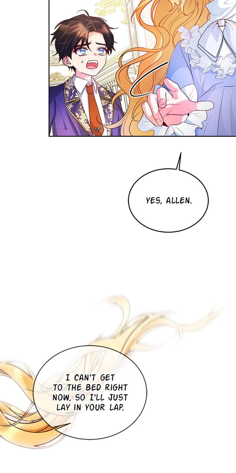 I Ended Up Saving My Crazy Stepfather! chapter 15 page 60