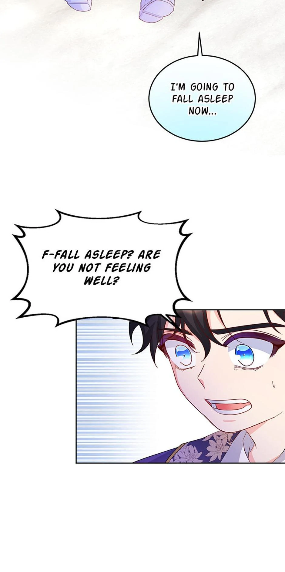 I Ended Up Saving My Crazy Stepfather! chapter 15 page 62