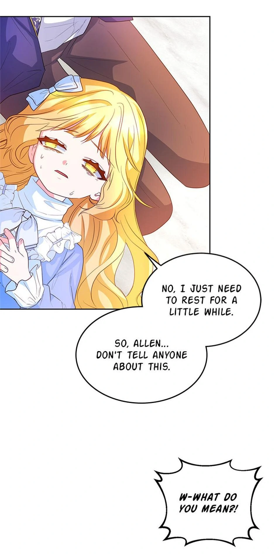 I Ended Up Saving My Crazy Stepfather! chapter 15 page 63