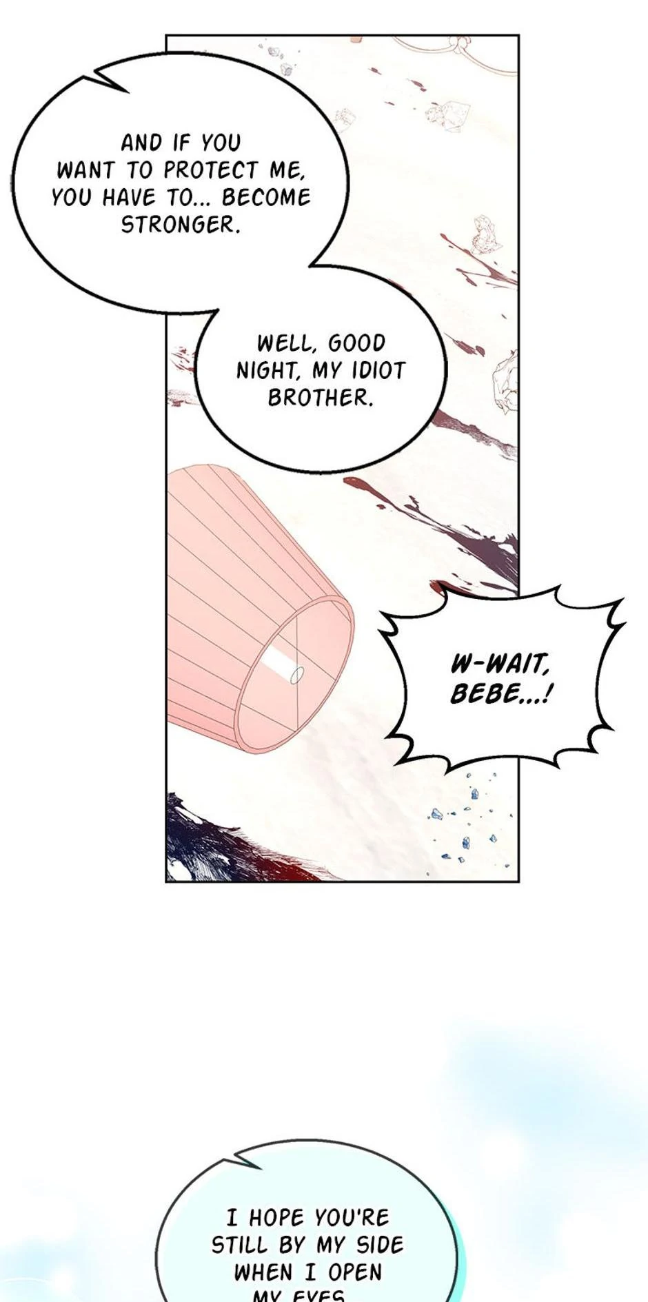 I Ended Up Saving My Crazy Stepfather! chapter 15 page 64