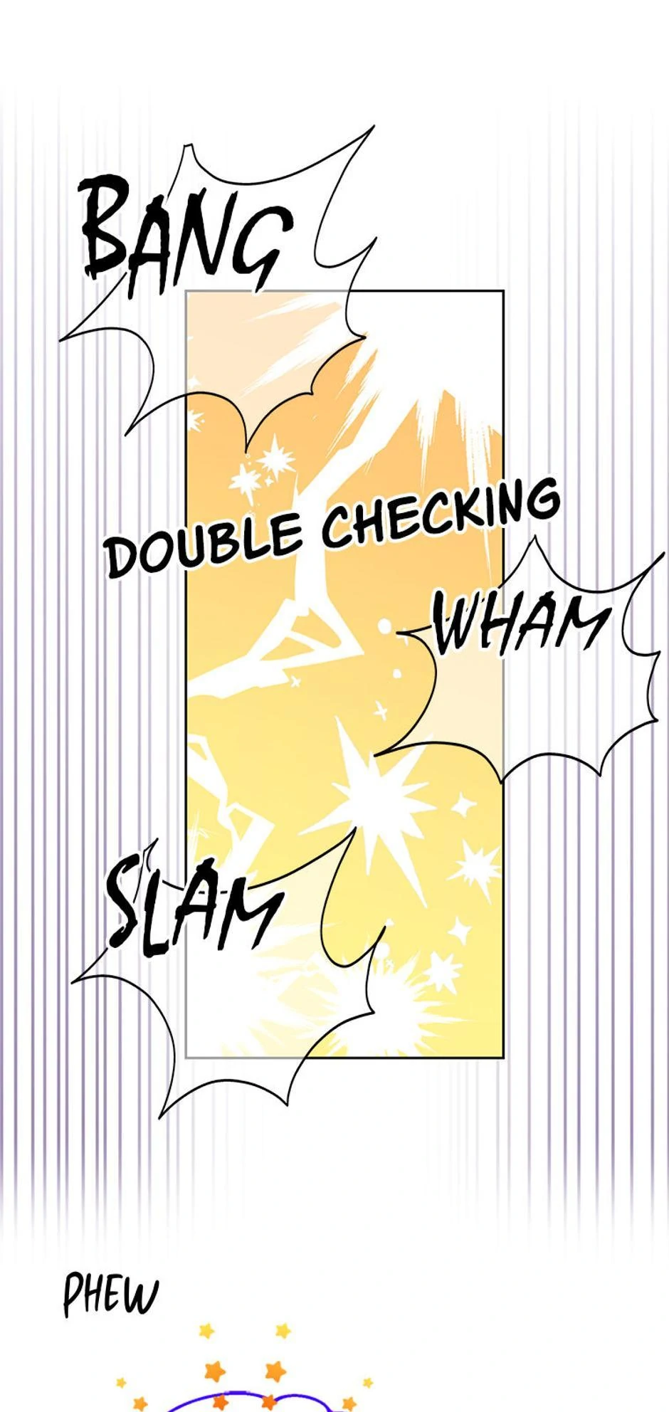I Ended Up Saving My Crazy Stepfather! chapter 16 page 9