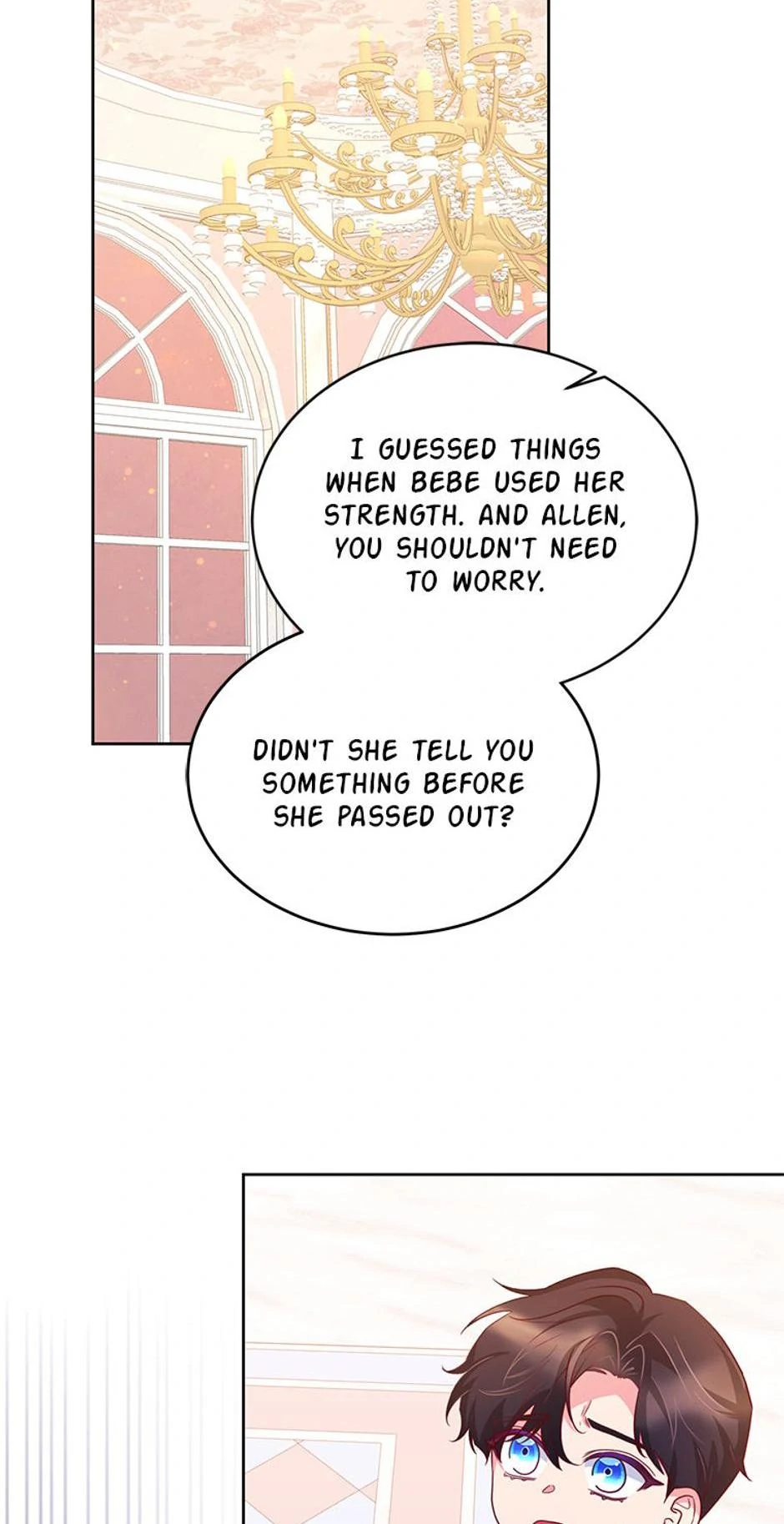 I Ended Up Saving My Crazy Stepfather! chapter 16 page 20