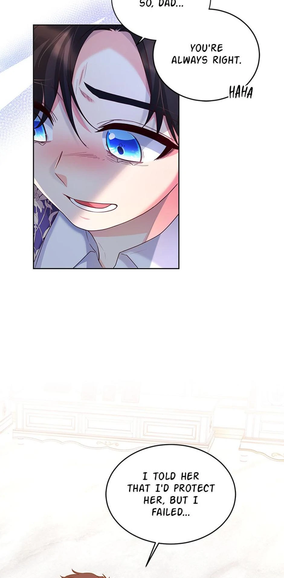 I Ended Up Saving My Crazy Stepfather! chapter 16 page 29