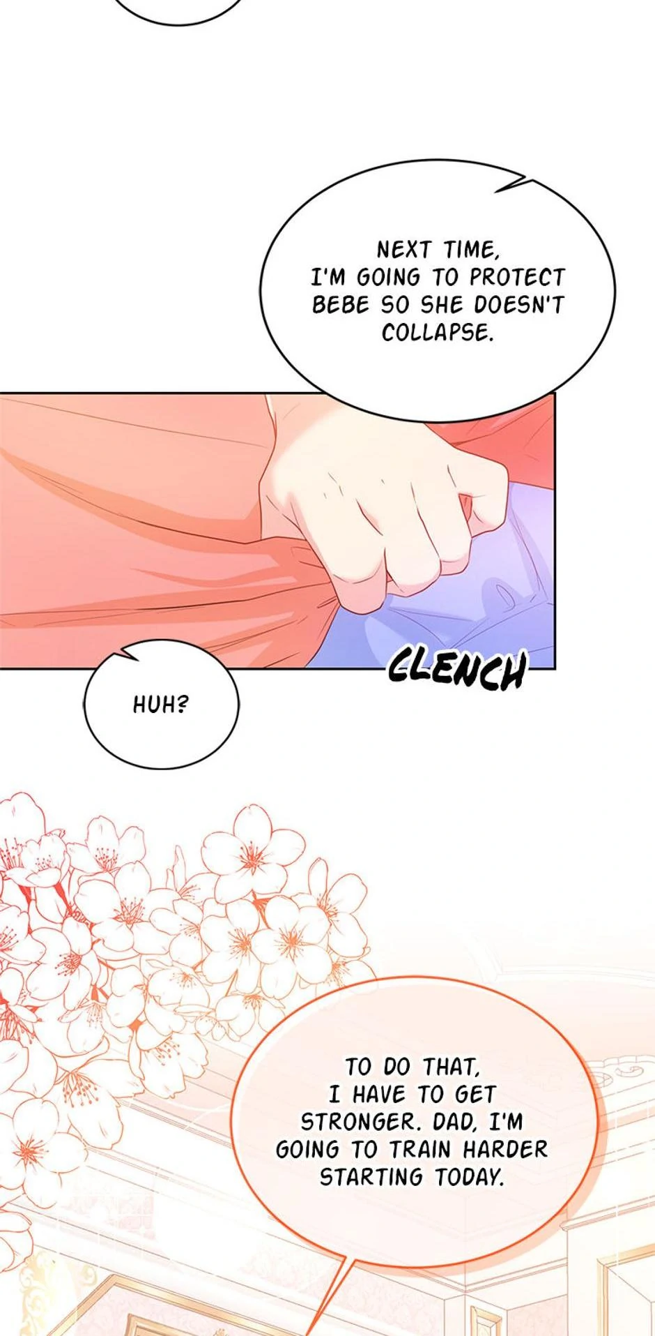 I Ended Up Saving My Crazy Stepfather! chapter 16 page 31