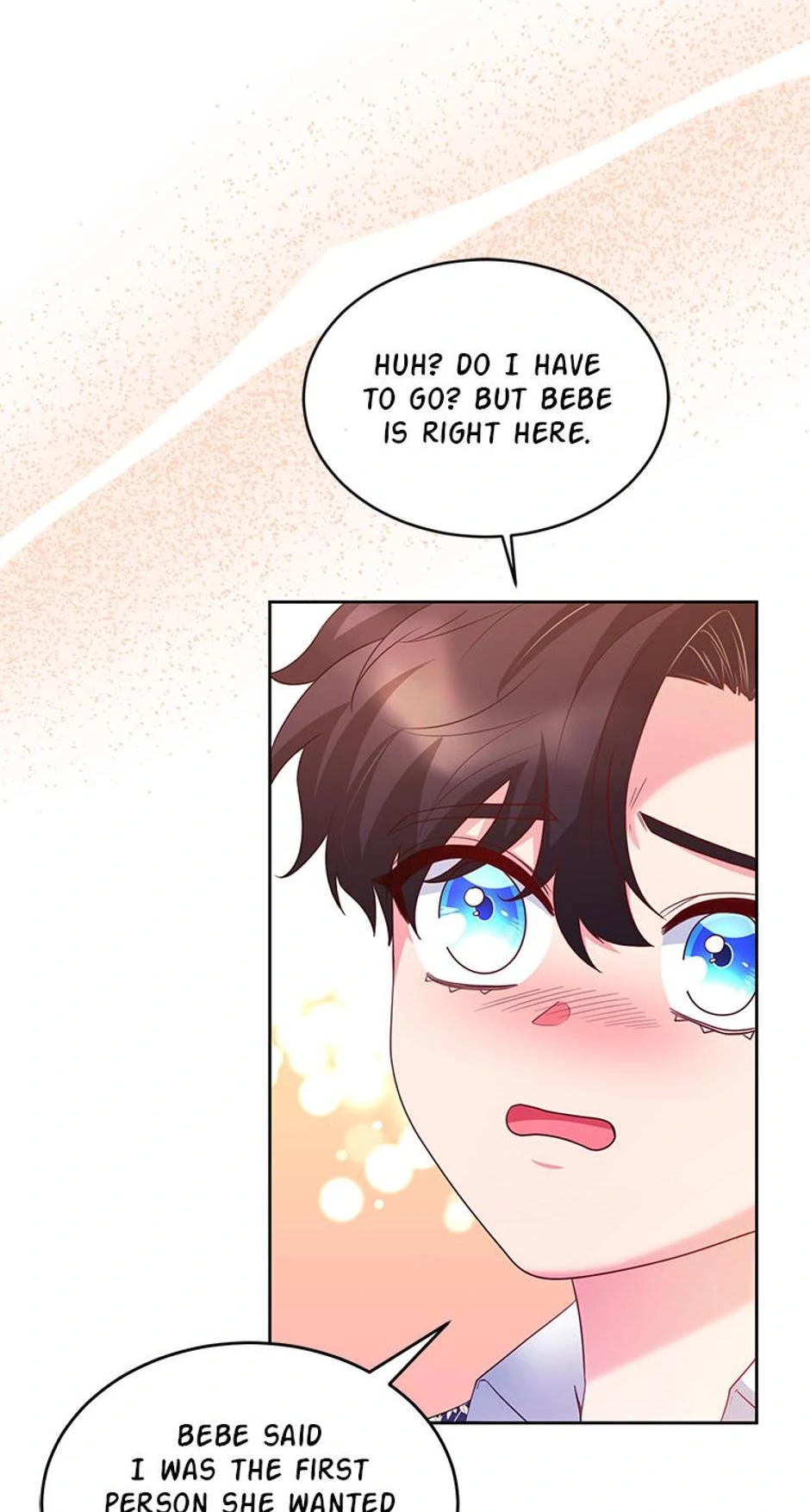 I Ended Up Saving My Crazy Stepfather! chapter 16 page 41