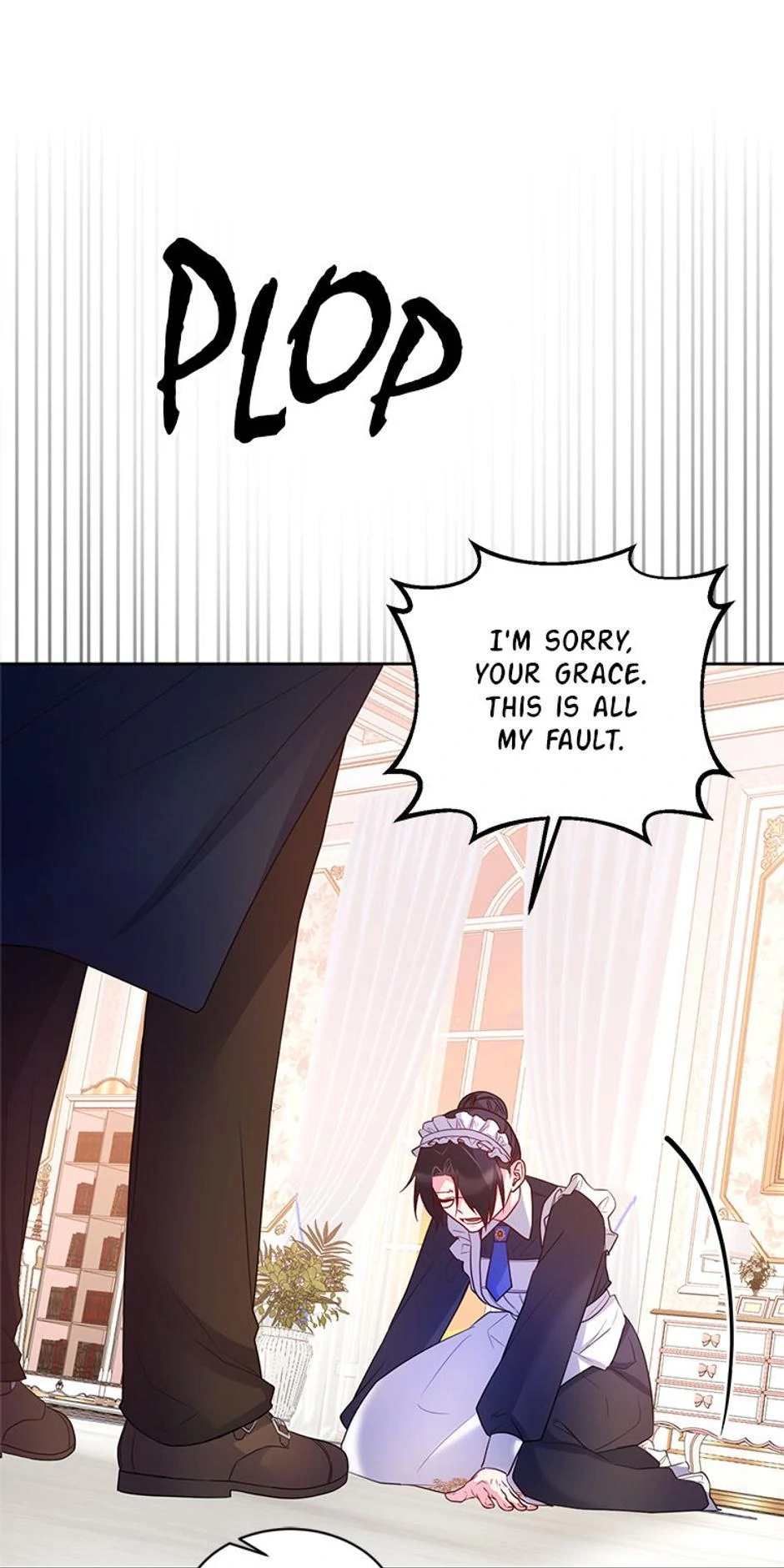 I Ended Up Saving My Crazy Stepfather! chapter 16 page 44