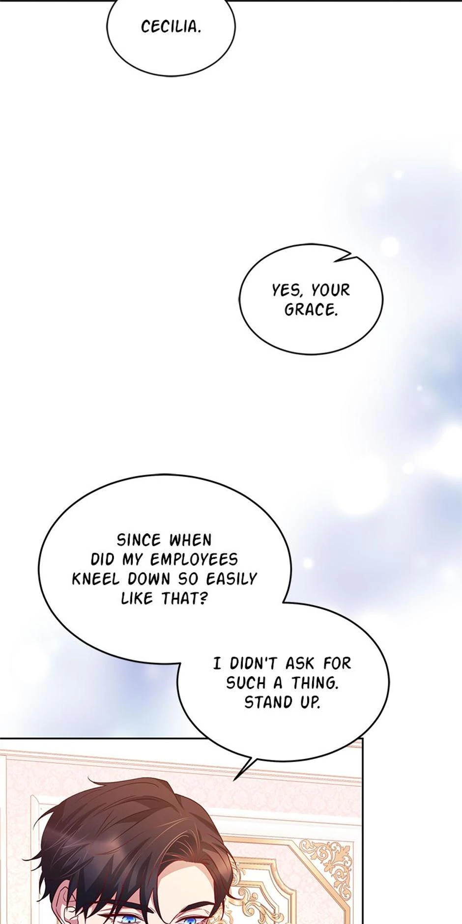 I Ended Up Saving My Crazy Stepfather! chapter 16 page 45