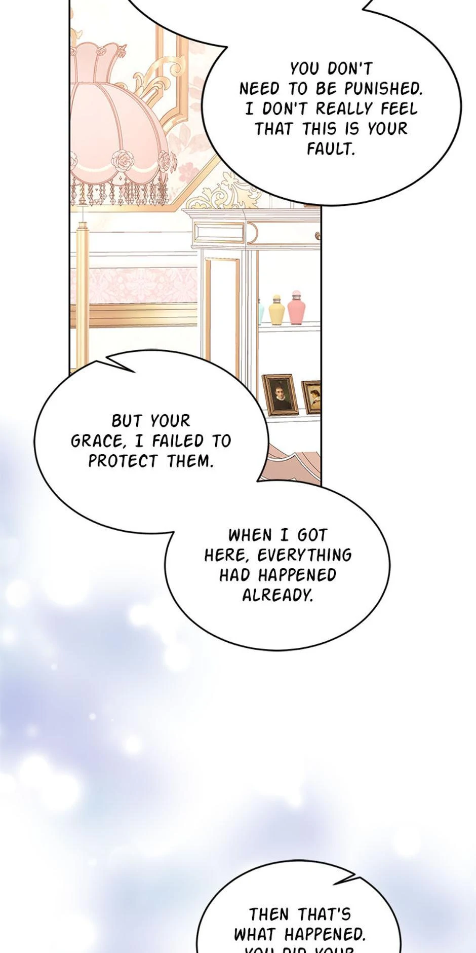 I Ended Up Saving My Crazy Stepfather! chapter 16 page 48