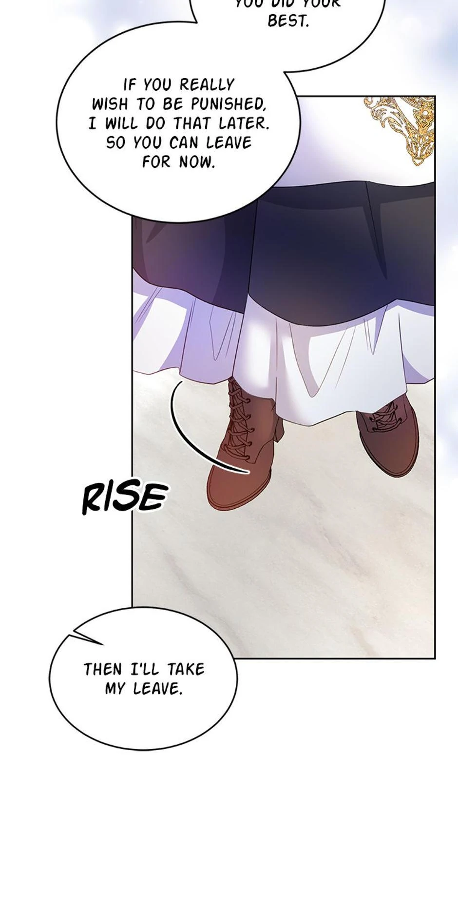 I Ended Up Saving My Crazy Stepfather! chapter 16 page 49