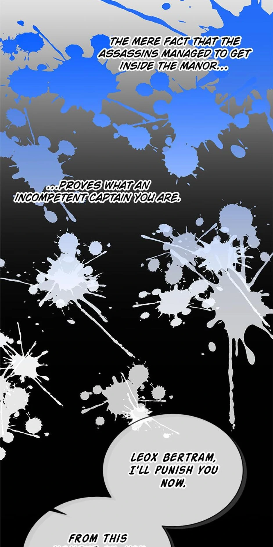 I Ended Up Saving My Crazy Stepfather! chapter 16 page 57