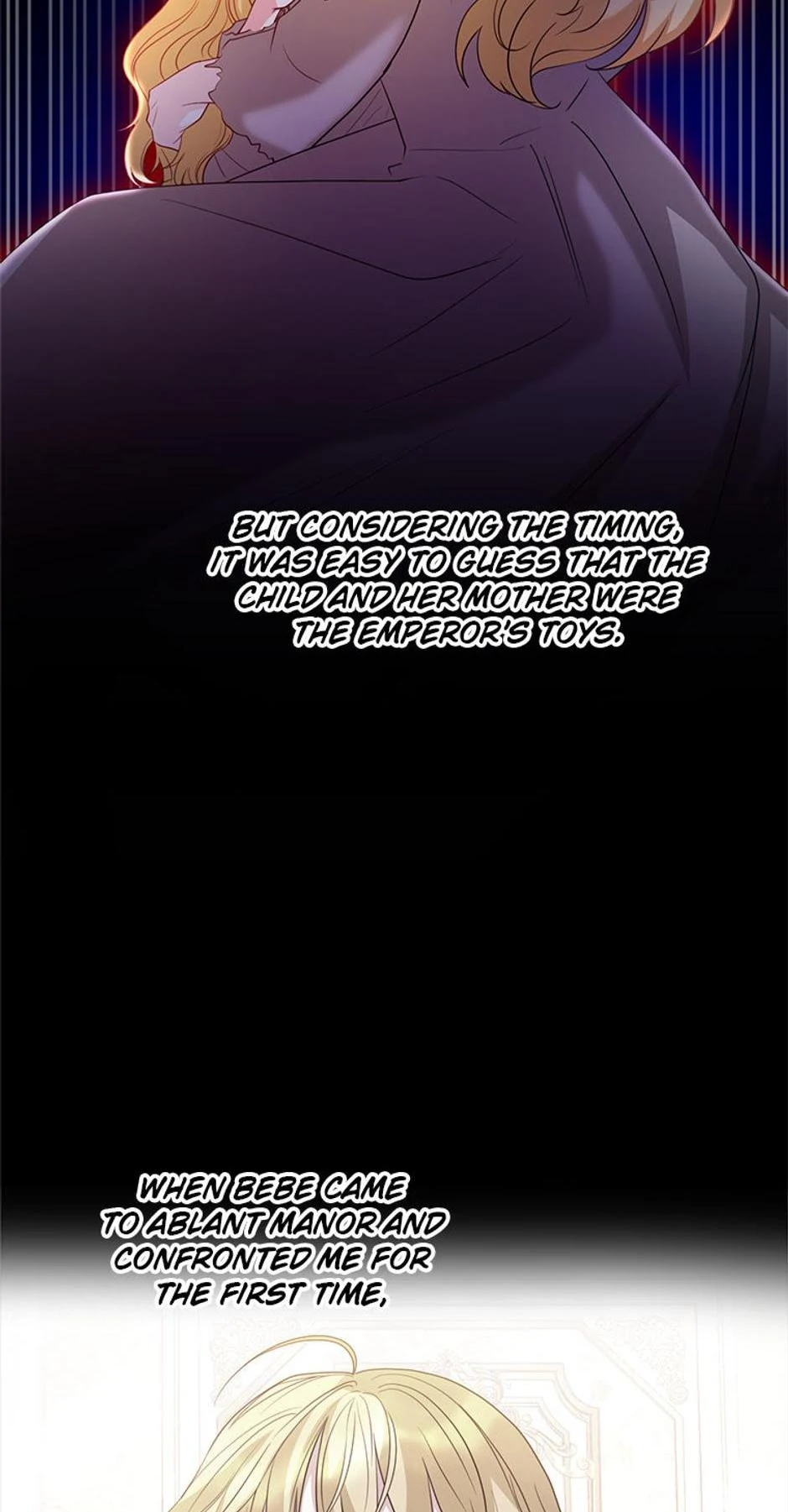 I Ended Up Saving My Crazy Stepfather! chapter 17 page 6
