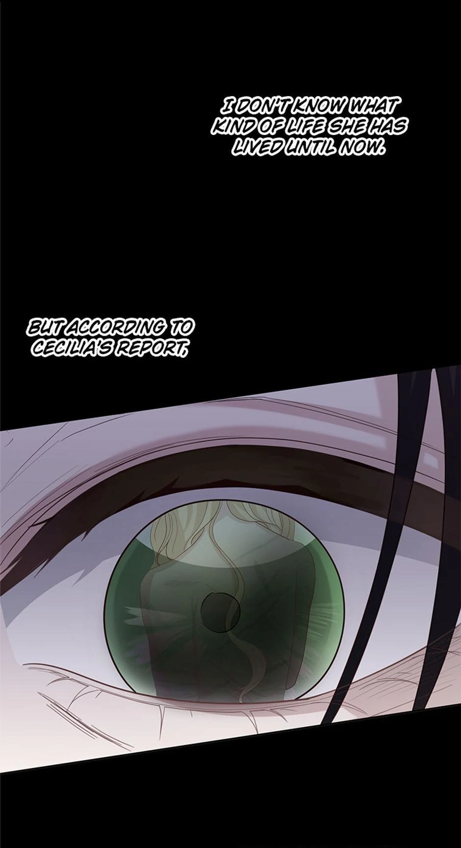 I Ended Up Saving My Crazy Stepfather! chapter 17 page 10