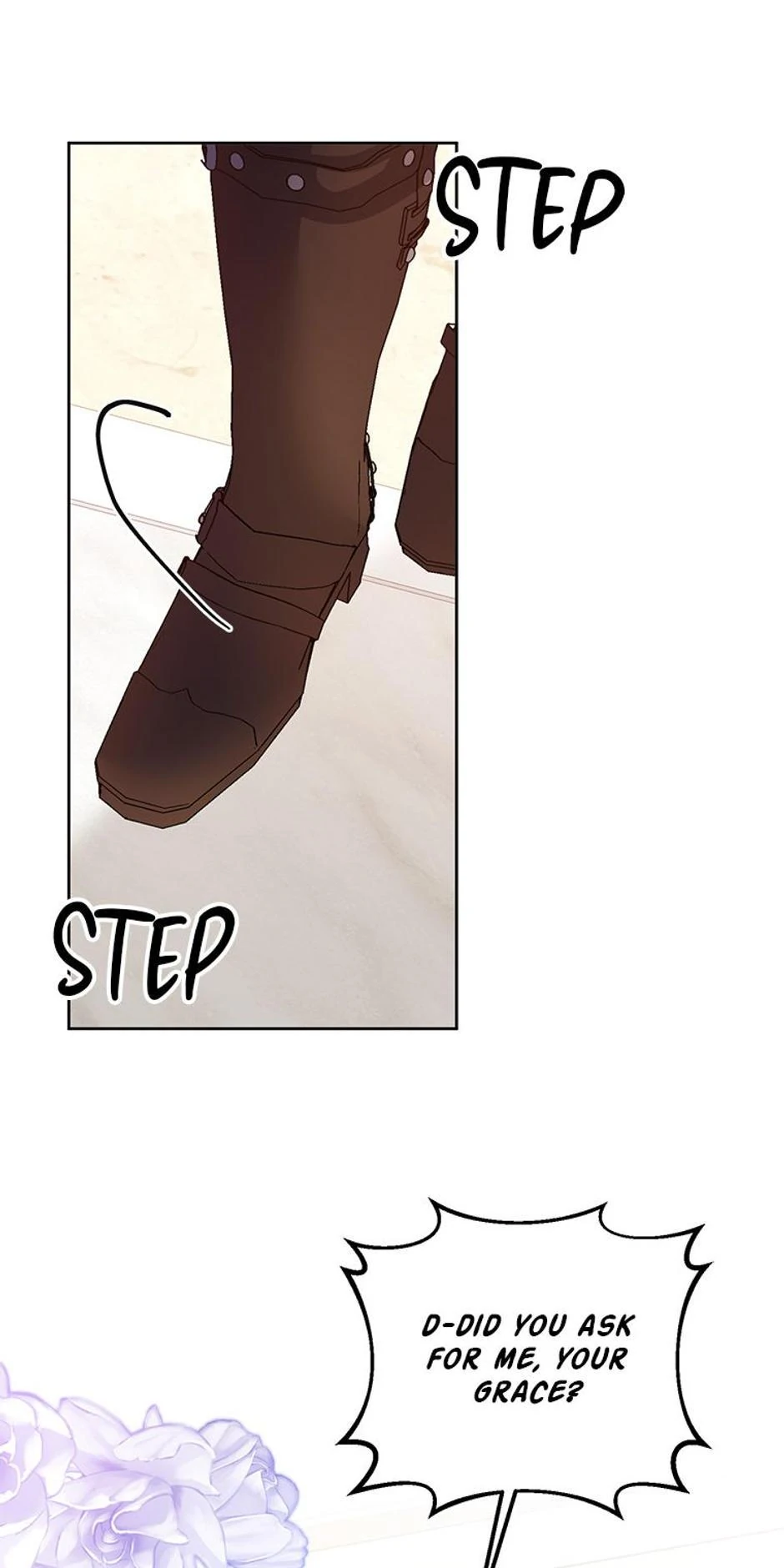 I Ended Up Saving My Crazy Stepfather! chapter 17 page 20