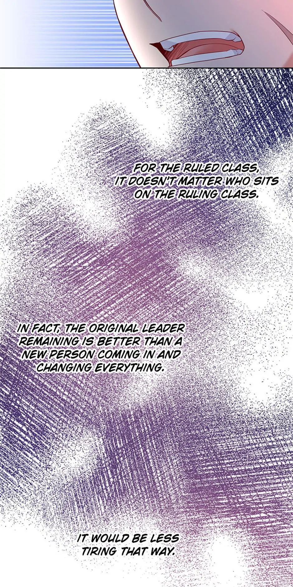 I Ended Up Saving My Crazy Stepfather! chapter 17 page 39
