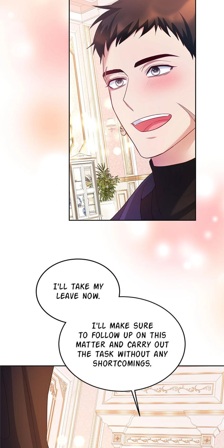 I Ended Up Saving My Crazy Stepfather! chapter 17 page 41