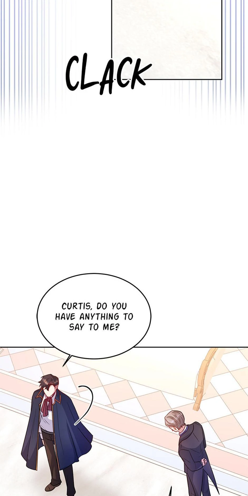 I Ended Up Saving My Crazy Stepfather! chapter 17 page 43