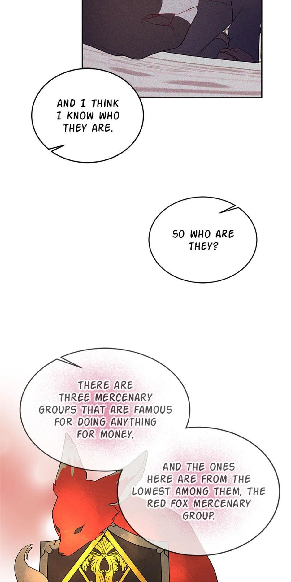 I Ended Up Saving My Crazy Stepfather! chapter 17 page 45