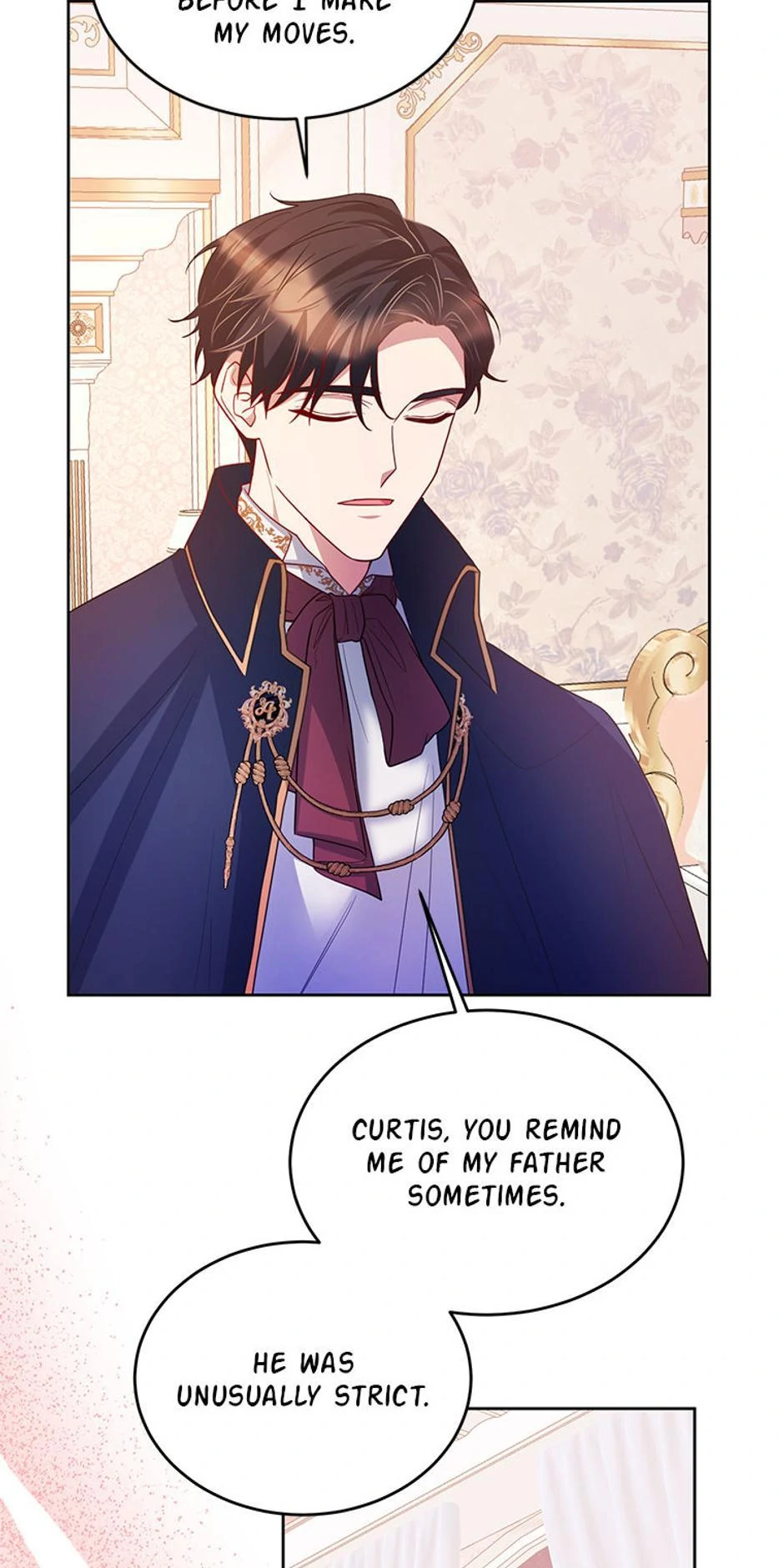 I Ended Up Saving My Crazy Stepfather! chapter 17 page 53