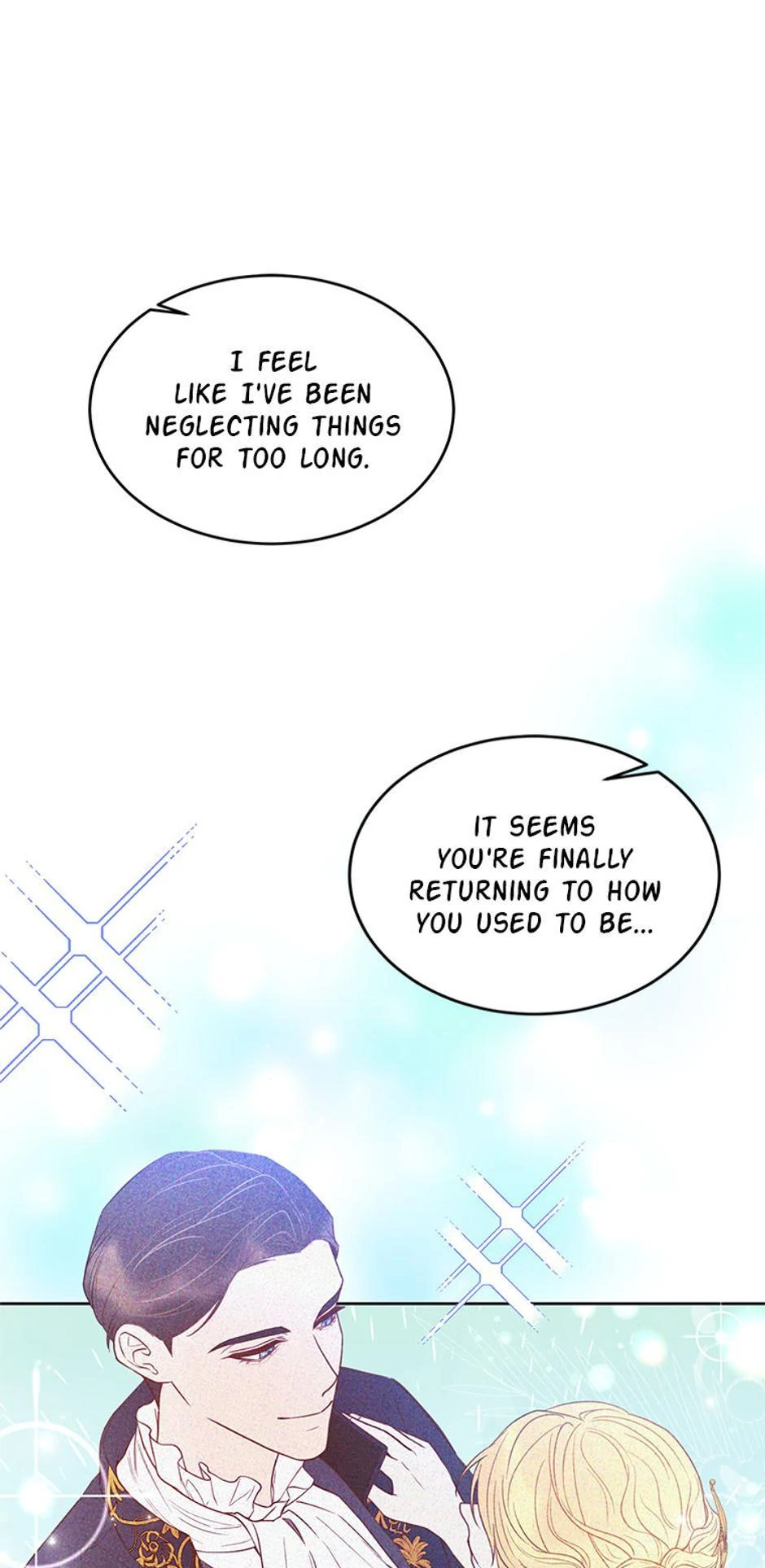 I Ended Up Saving My Crazy Stepfather! chapter 17 page 57