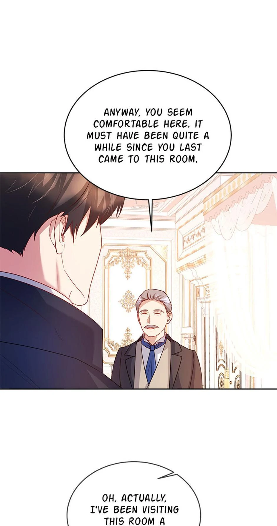 I Ended Up Saving My Crazy Stepfather! chapter 17 page 63