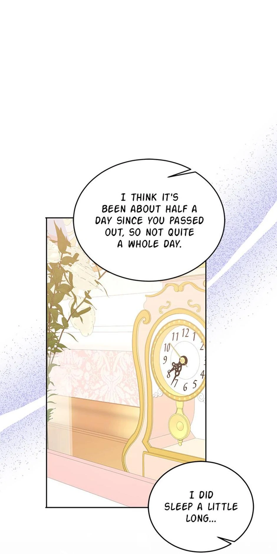 I Ended Up Saving My Crazy Stepfather! chapter 18 page 13