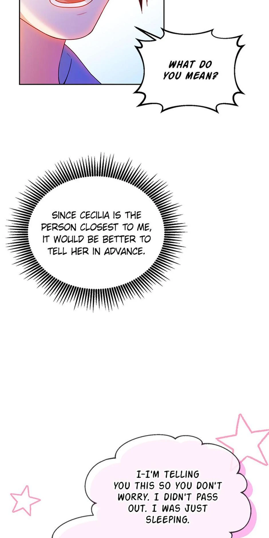 I Ended Up Saving My Crazy Stepfather! chapter 18 page 19