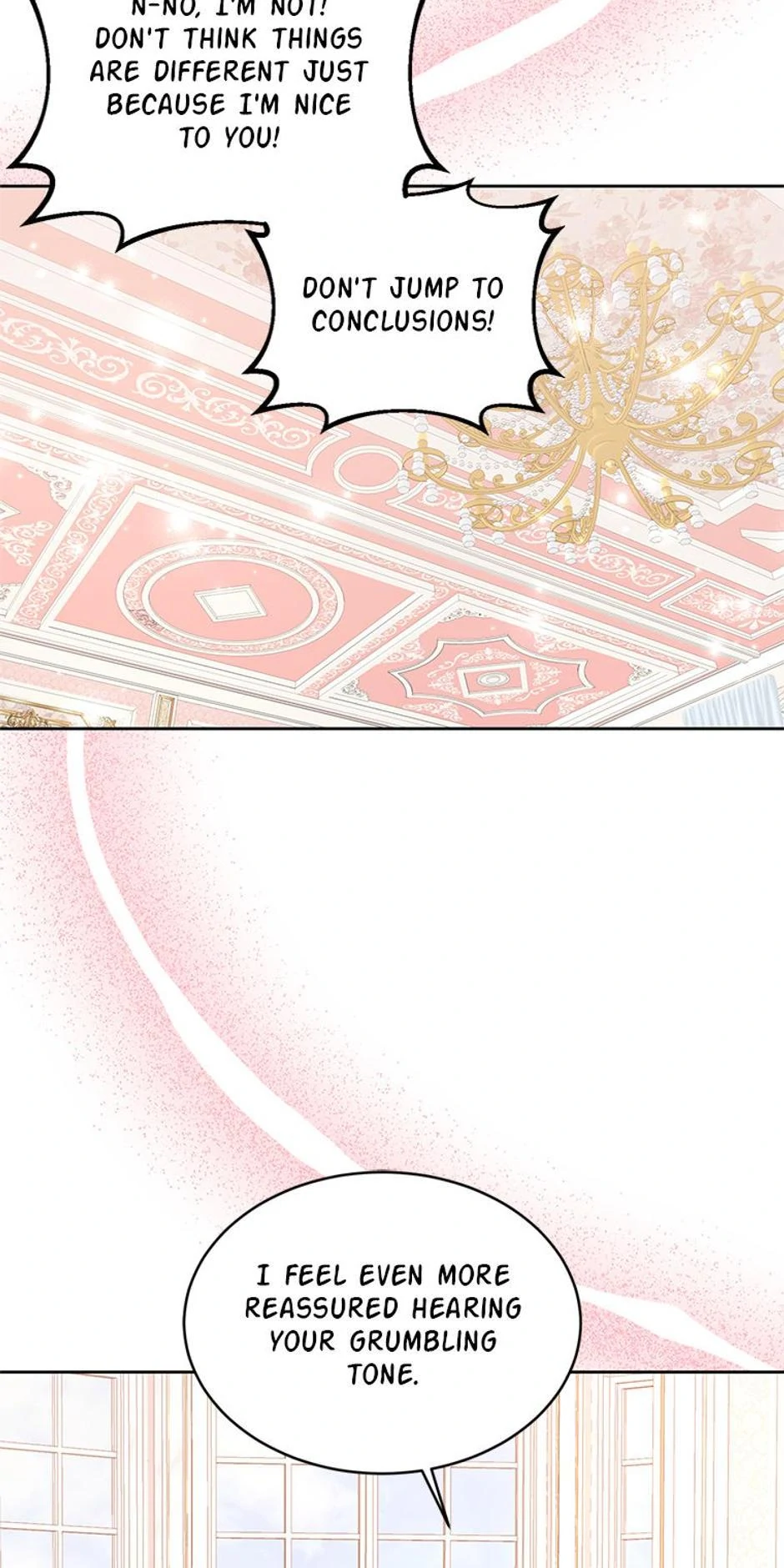 I Ended Up Saving My Crazy Stepfather! chapter 18 page 25