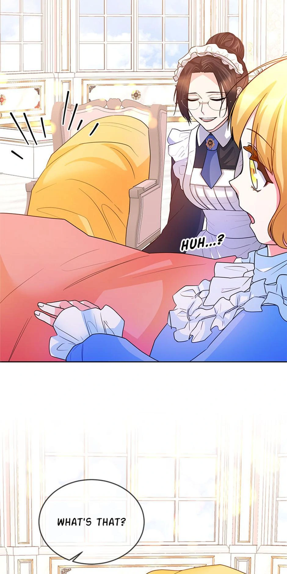 I Ended Up Saving My Crazy Stepfather! chapter 18 page 26