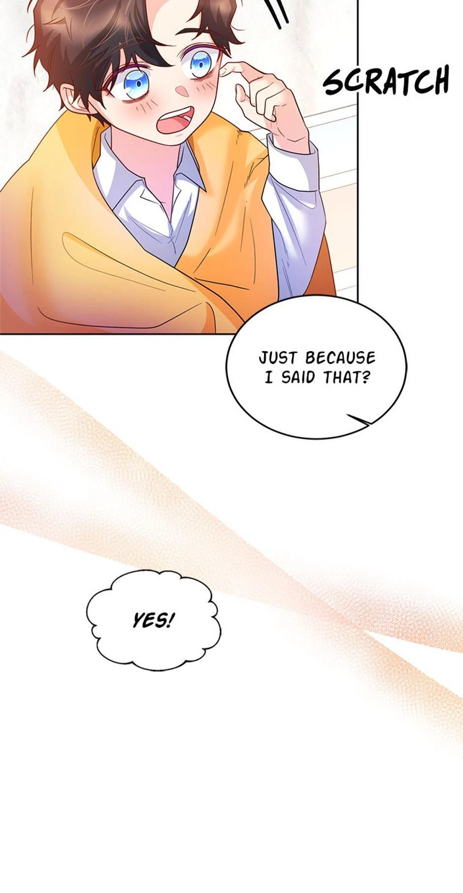 I Ended Up Saving My Crazy Stepfather! chapter 18 page 41