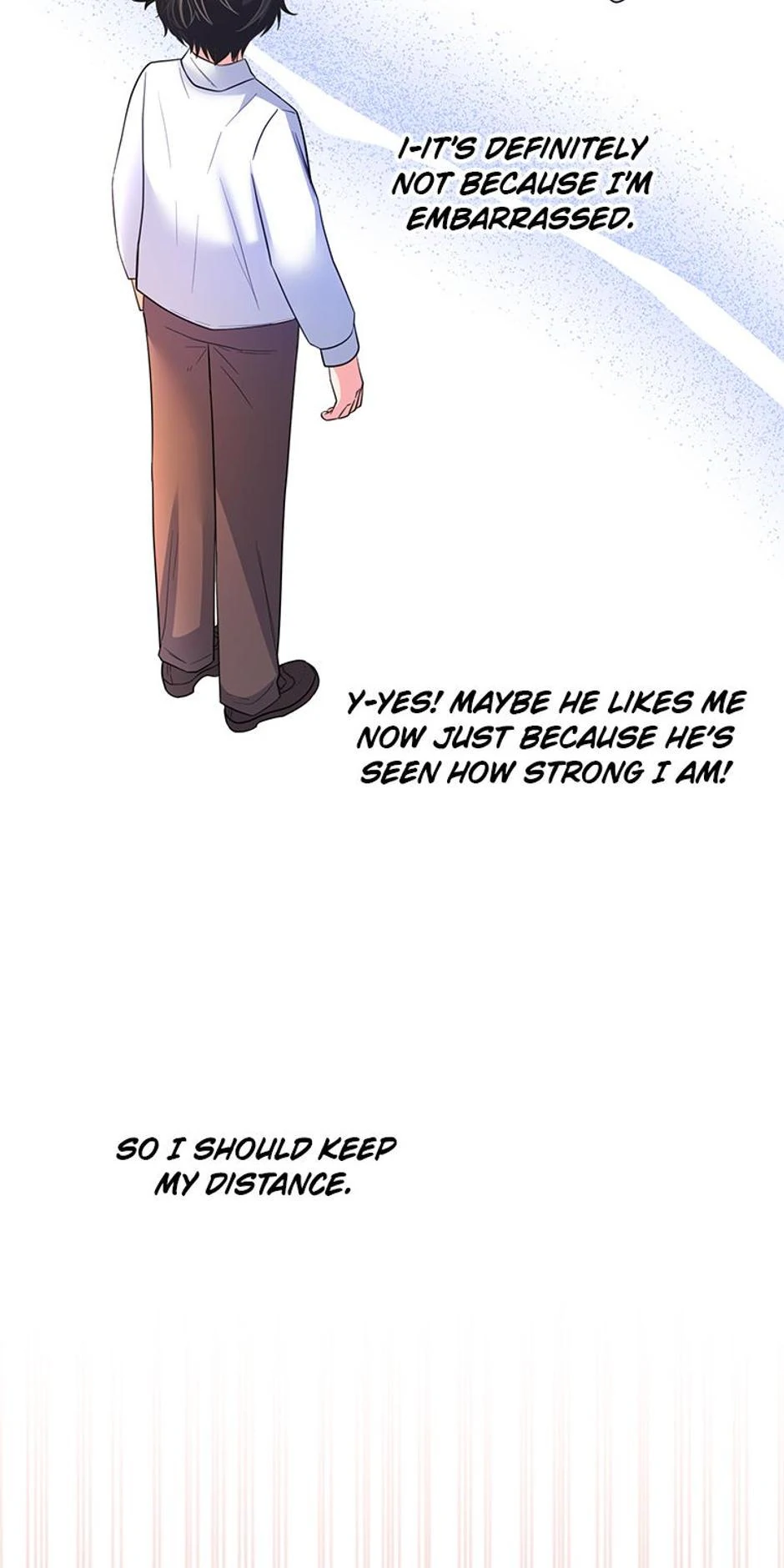 I Ended Up Saving My Crazy Stepfather! chapter 18 page 47