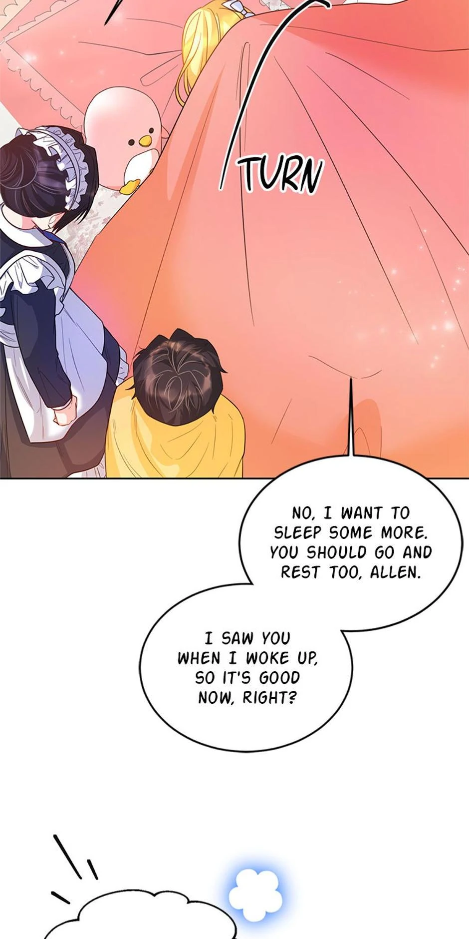 I Ended Up Saving My Crazy Stepfather! chapter 18 page 49