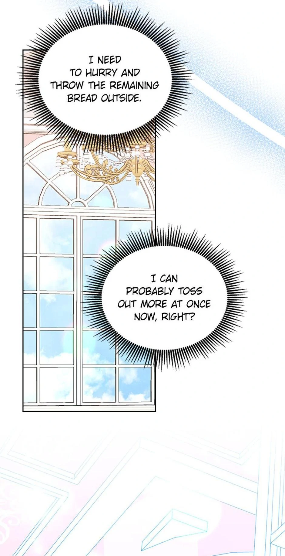 I Ended Up Saving My Crazy Stepfather! chapter 18 page 56