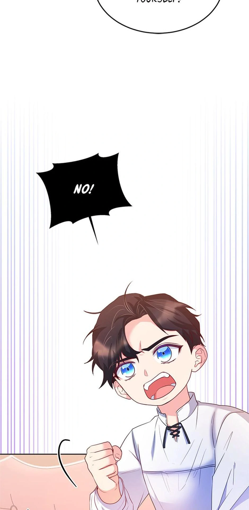 I Ended Up Saving My Crazy Stepfather! chapter 19 page 15