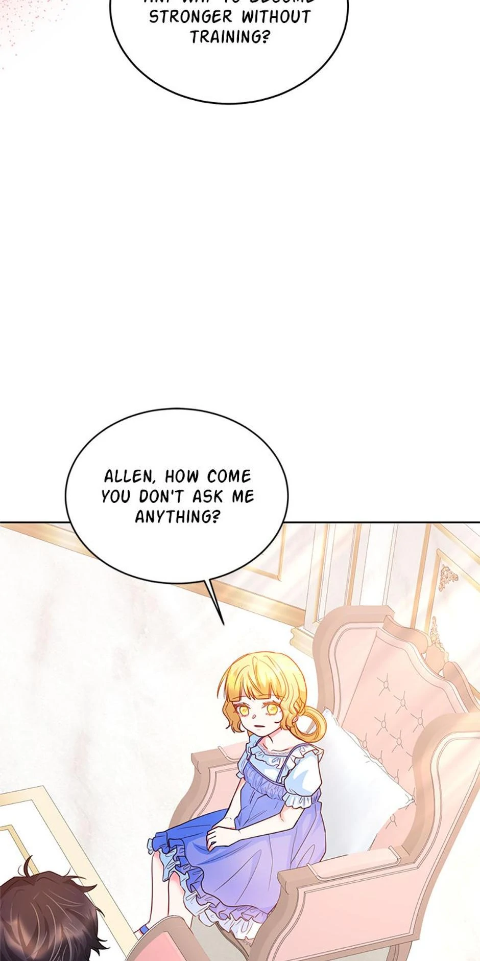 I Ended Up Saving My Crazy Stepfather! chapter 19 page 27