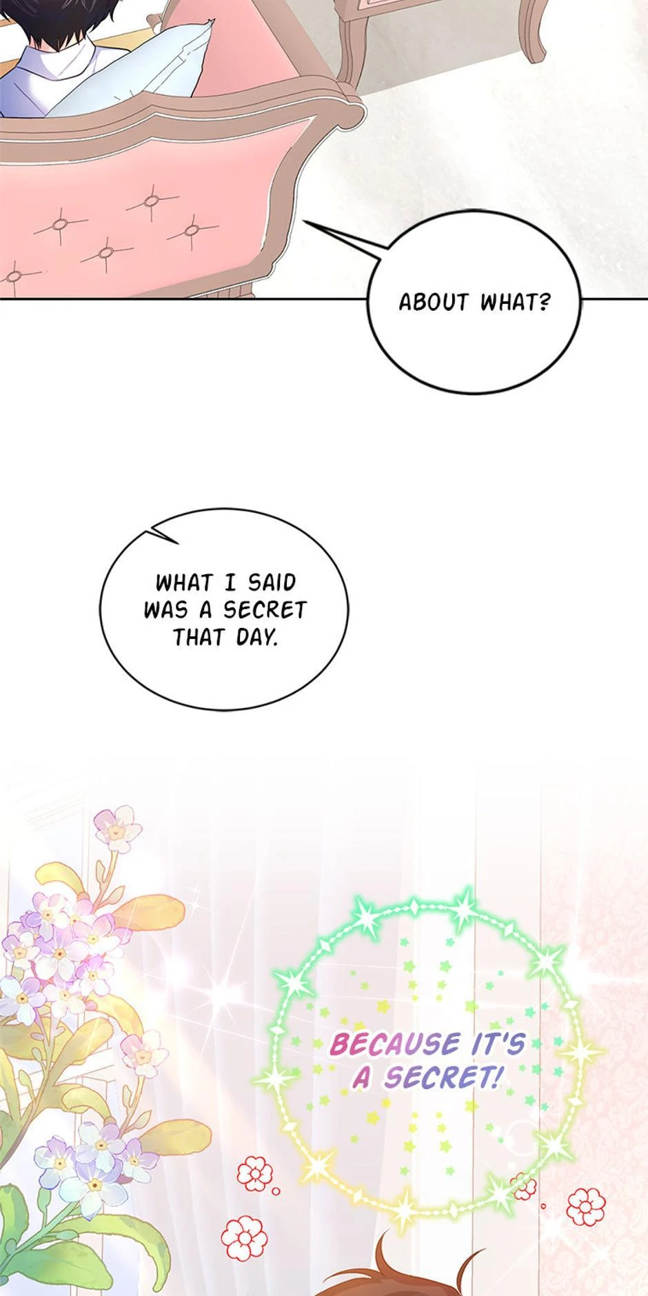 I Ended Up Saving My Crazy Stepfather! chapter 19 page 28