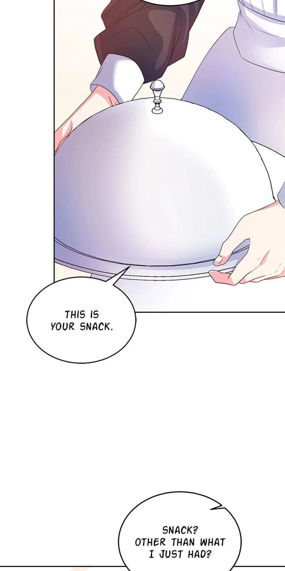 I Ended Up Saving My Crazy Stepfather! chapter 19 page 36