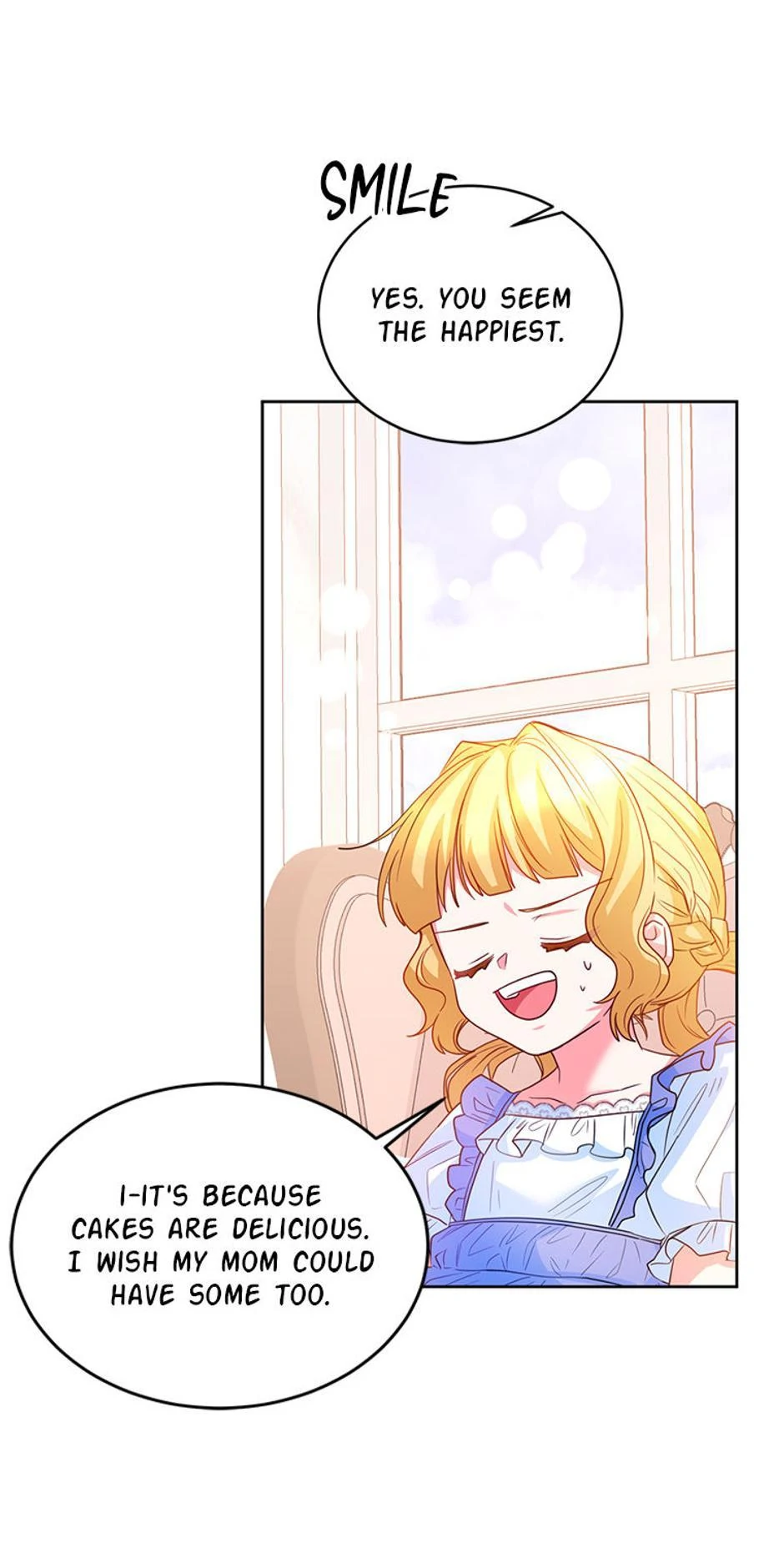 I Ended Up Saving My Crazy Stepfather! chapter 19 page 42