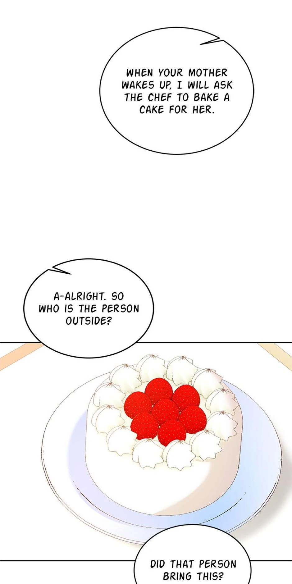 I Ended Up Saving My Crazy Stepfather! chapter 19 page 43