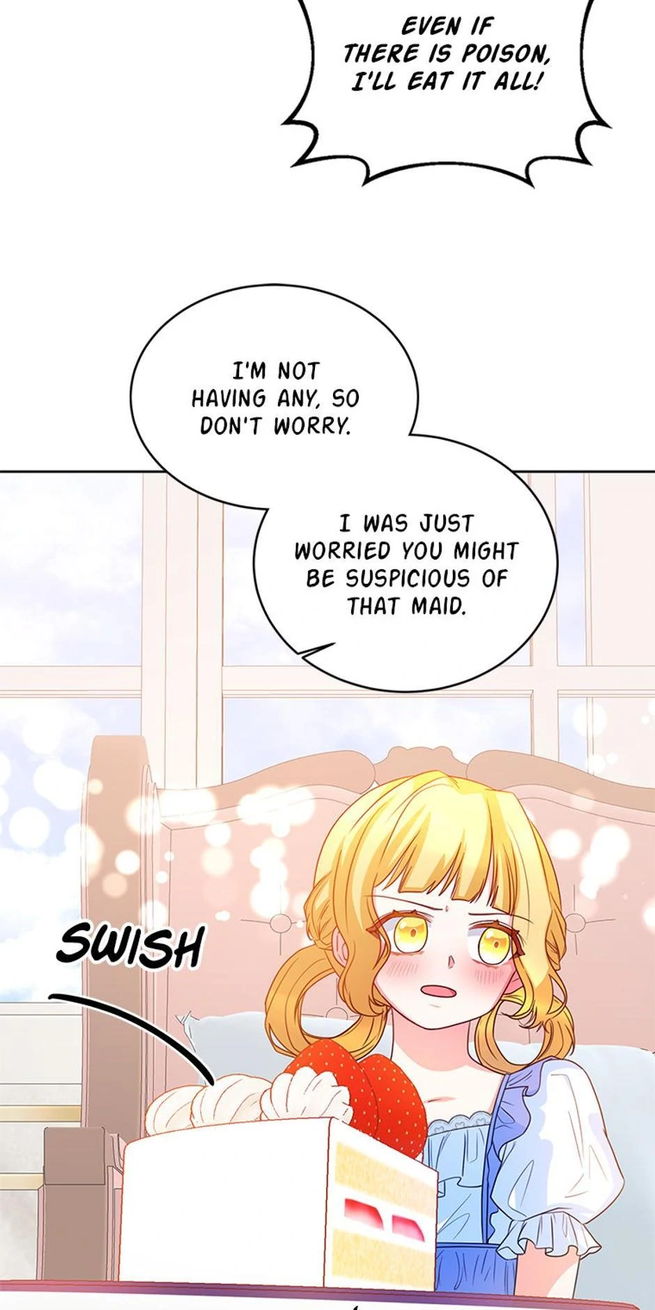 I Ended Up Saving My Crazy Stepfather! chapter 19 page 47