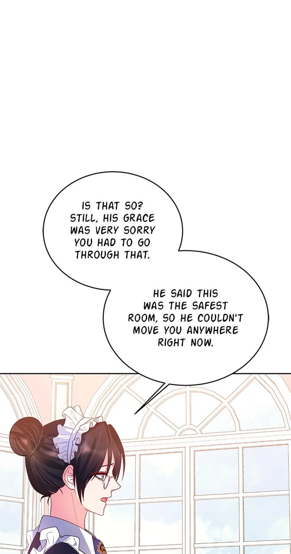 I Ended Up Saving My Crazy Stepfather! chapter 19 page 52