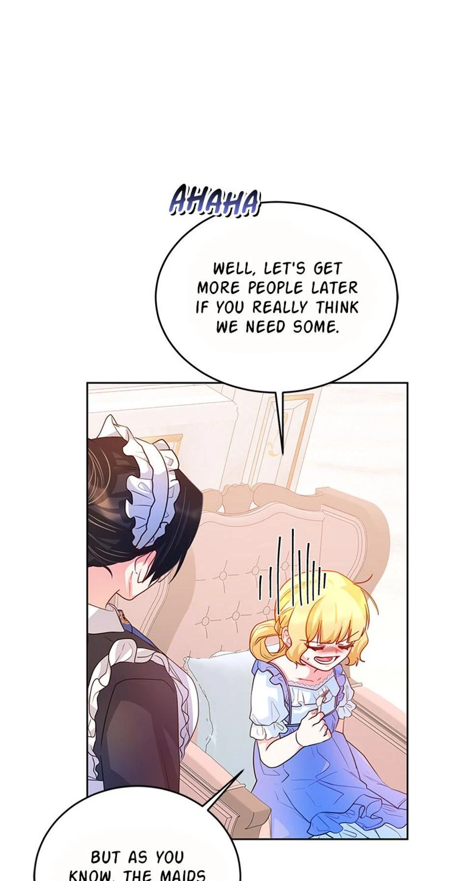I Ended Up Saving My Crazy Stepfather! chapter 19 page 56
