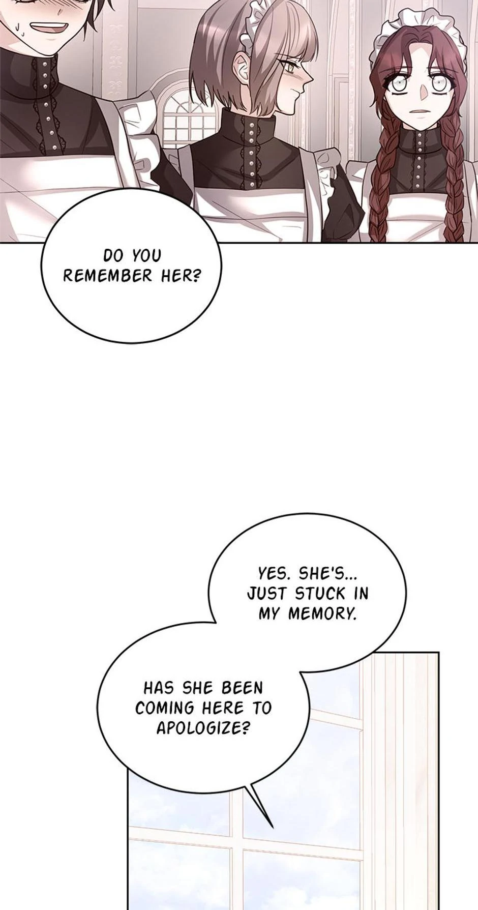 I Ended Up Saving My Crazy Stepfather! chapter 19 page 59